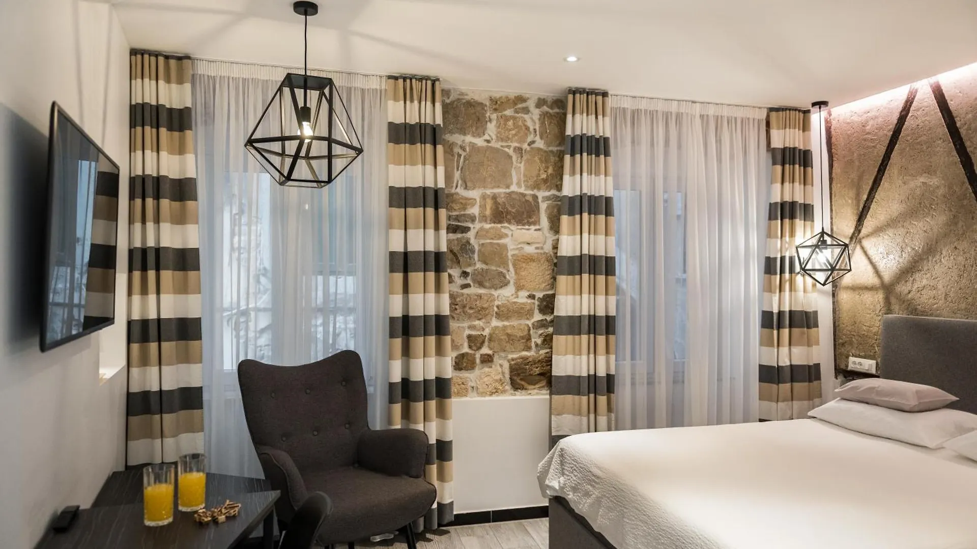 Appartement Split City Centre Room