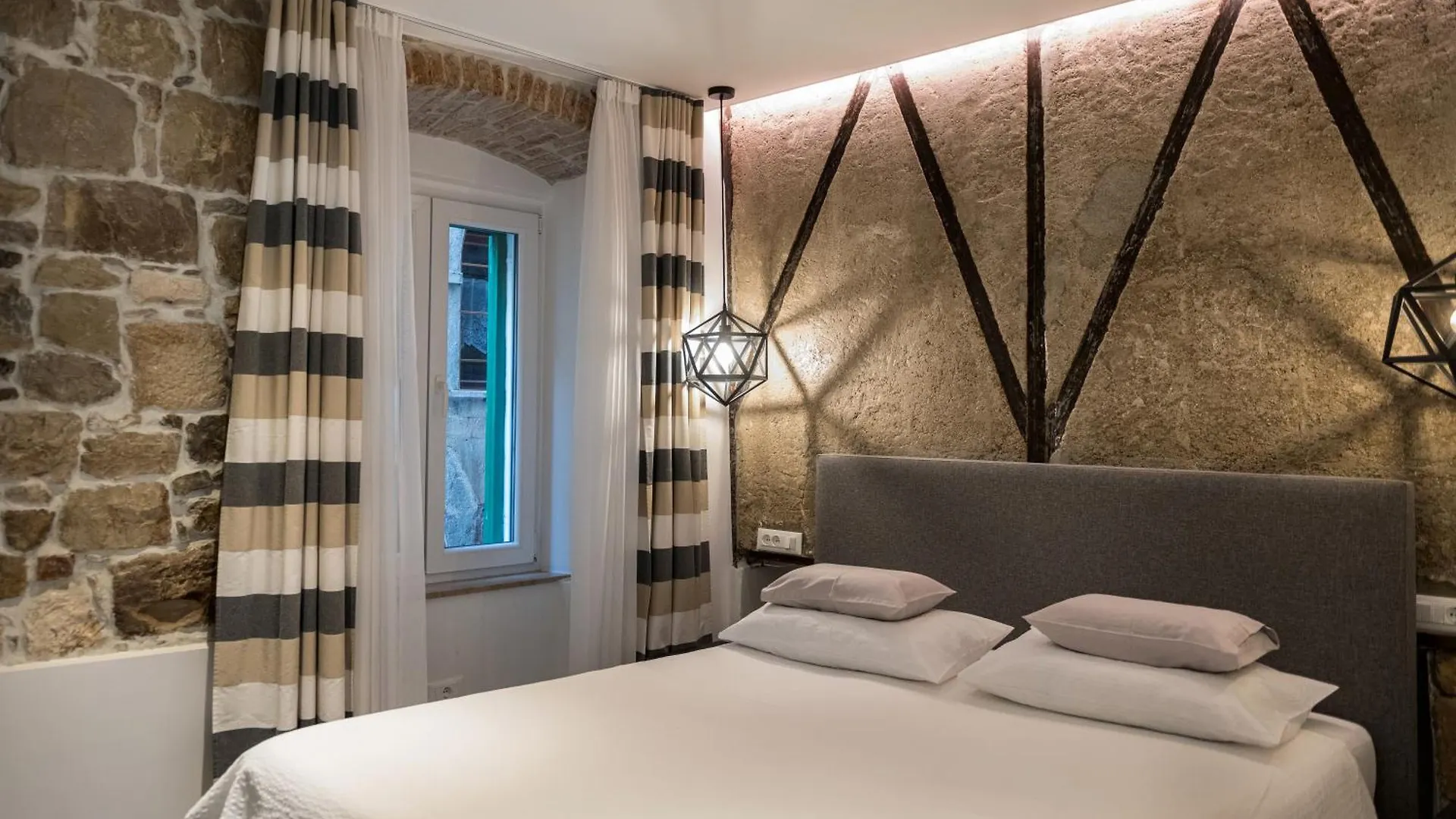 Appartement Split City Centre Room Croatie