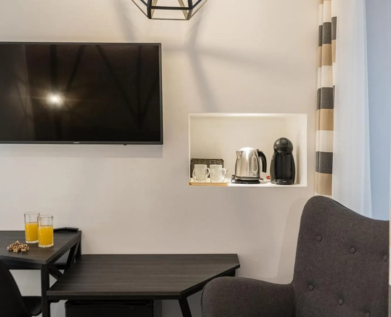Split City Centre Room Appartement
