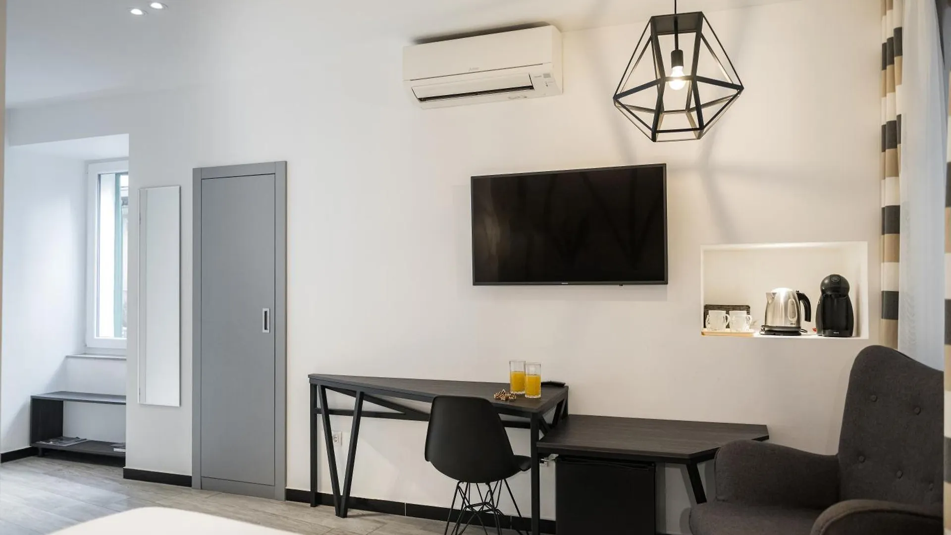 Appartement Split City Centre Room