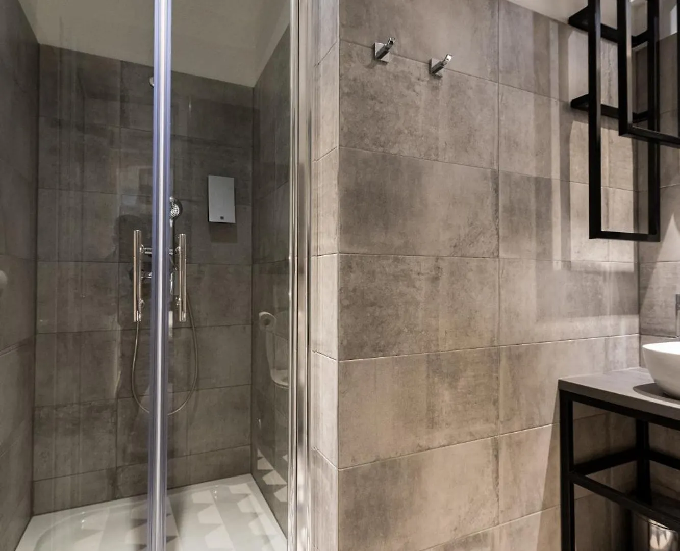 아파트 Split City Centre Room 크로아티아