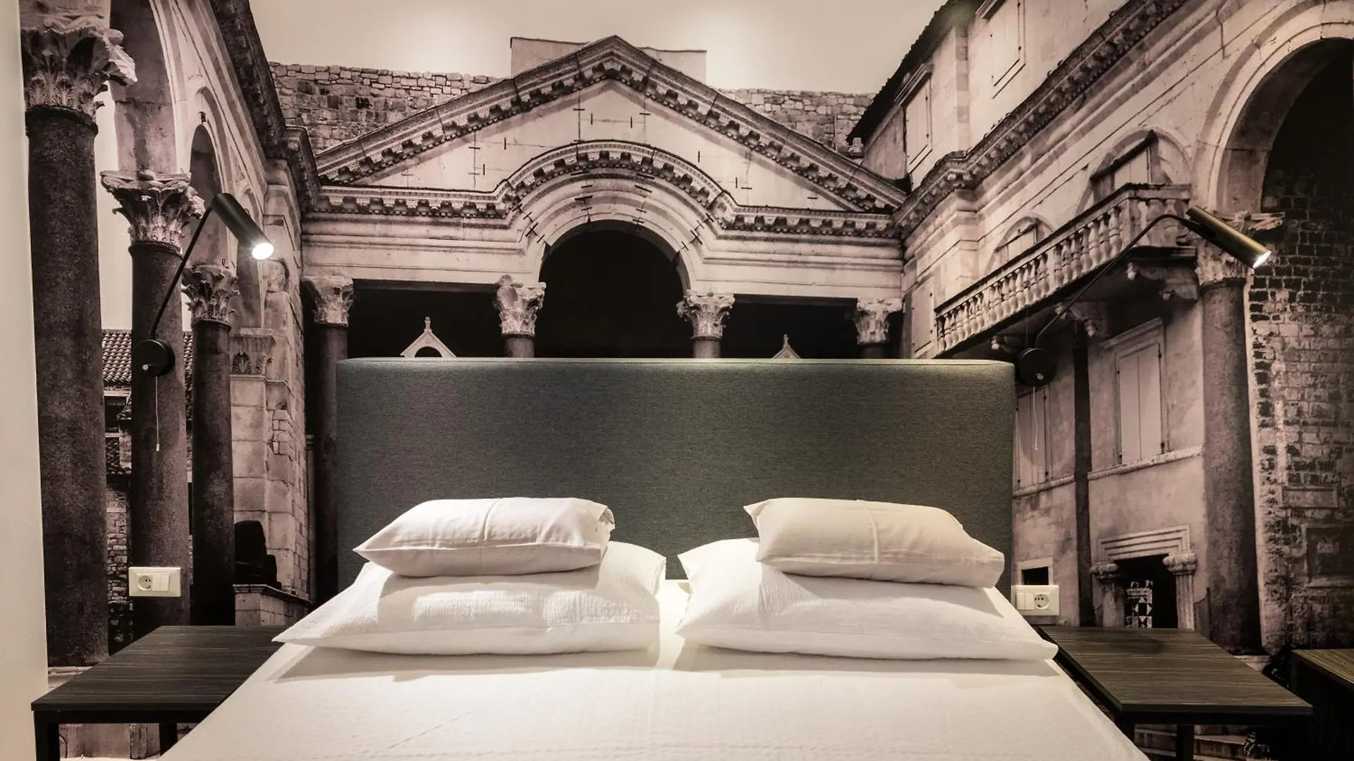 Split City Centre Room 크로아티아