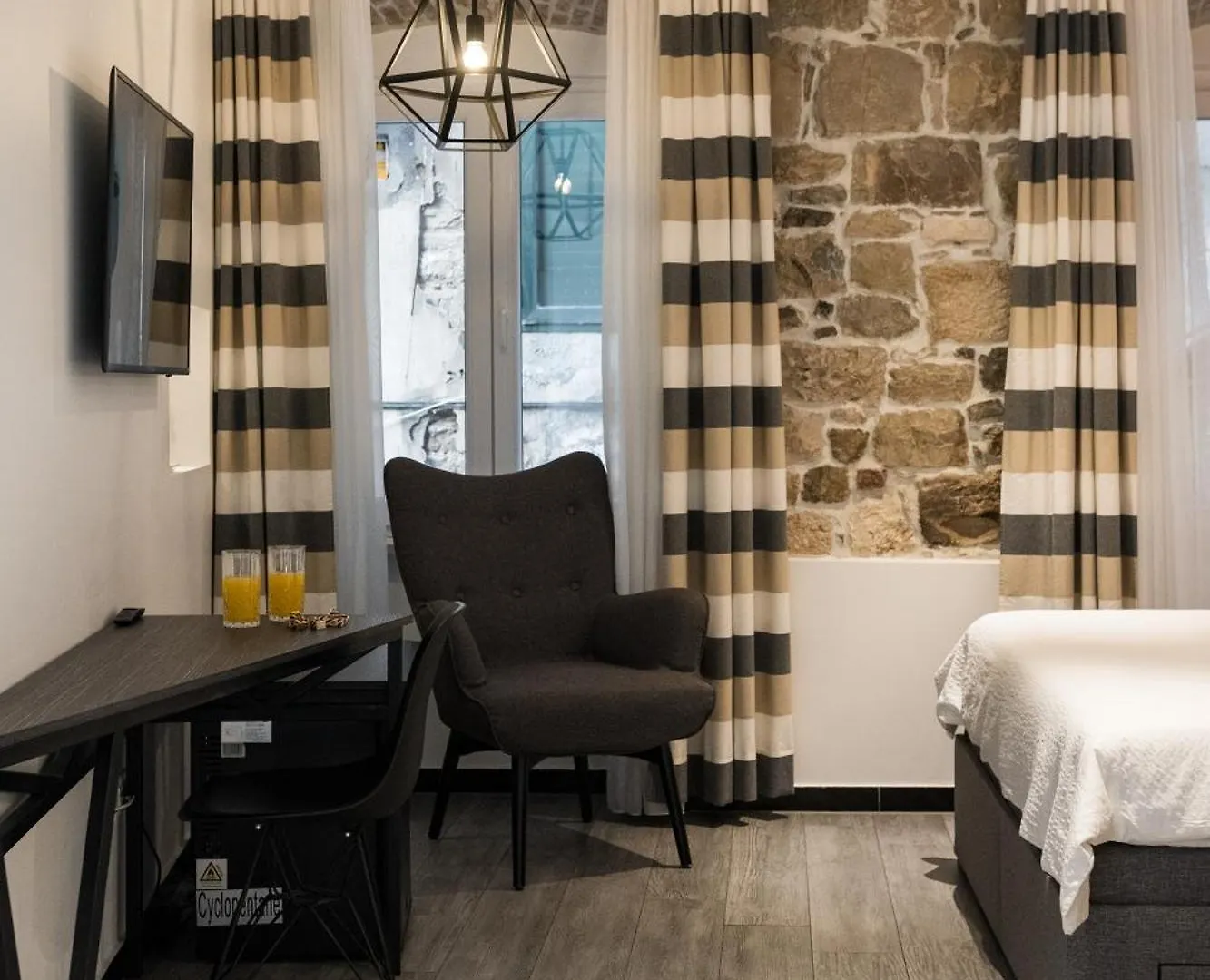Split City Centre Room