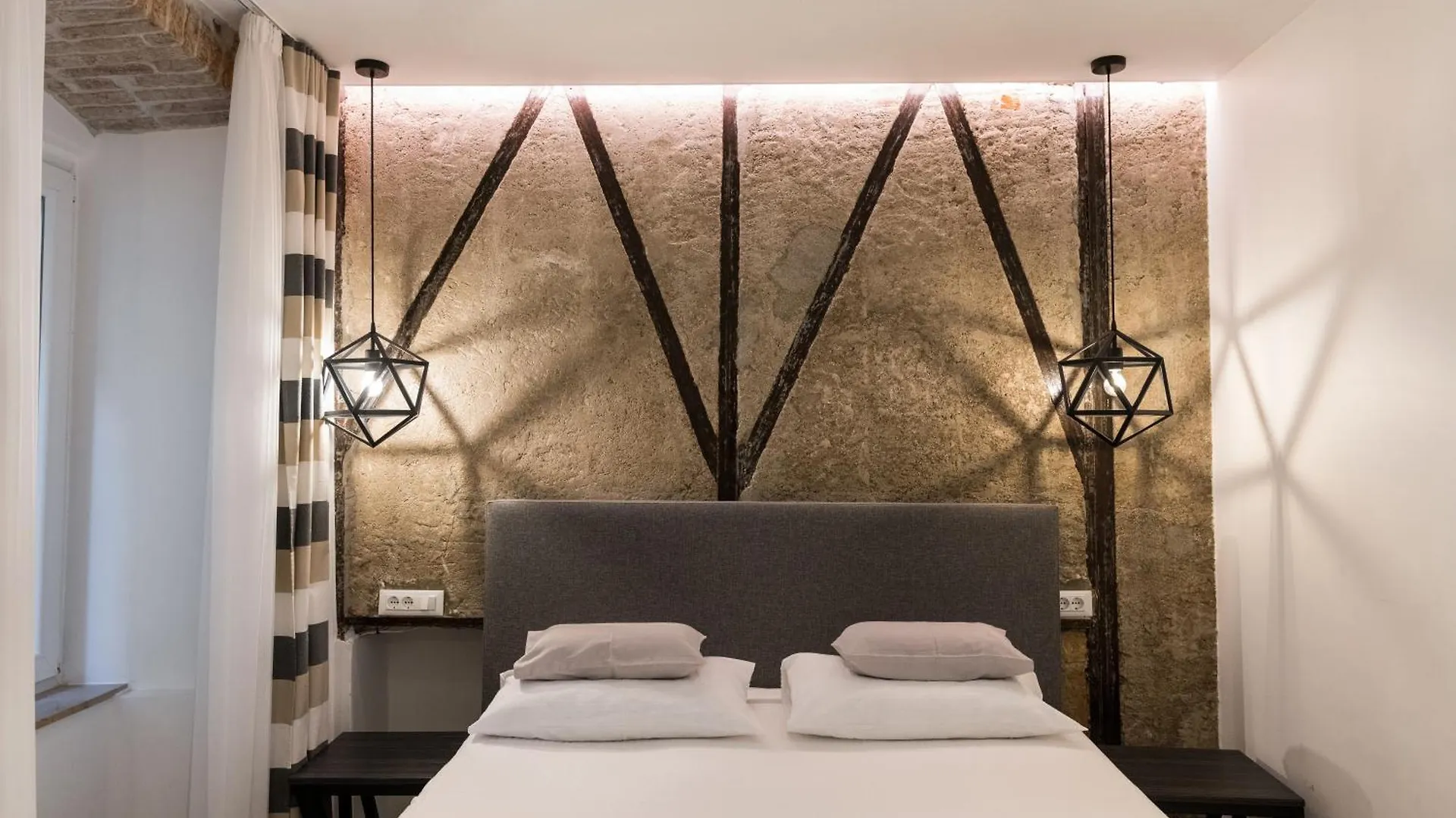 Split City Centre Room 아파트